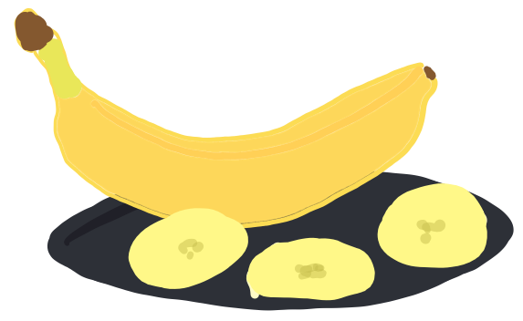 Bananas