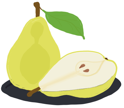 Pears
