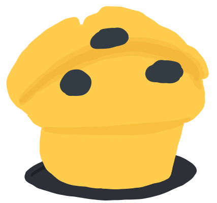 Blueberry Muffins