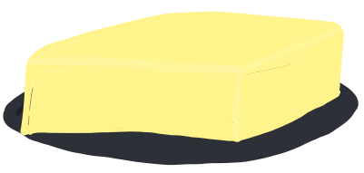 Butter