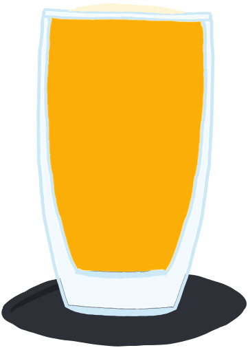 Golden Latte
