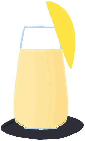 Mango Lassi