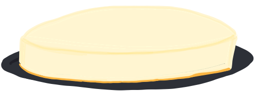 Japanese Cheesecake (Cotton Cheesecake)