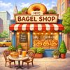 Bagel Shop