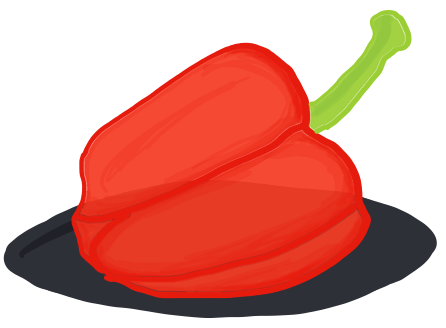 Bell Peppers