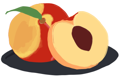Peaches