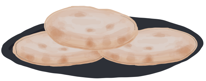 Pita Brot