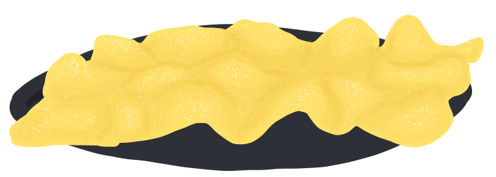 Prophetenkuchen