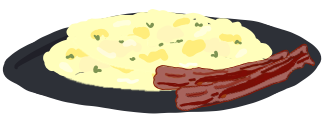 Scrambled Eggs