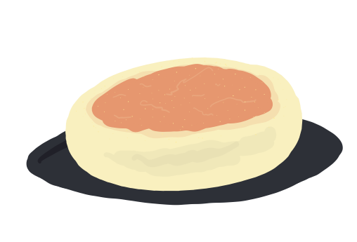 English Muffins