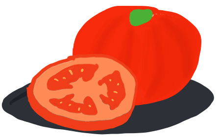 Tomatoes