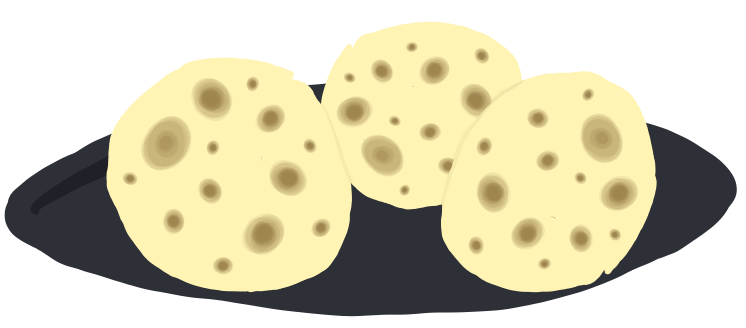 Tortillias