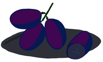 Grapes