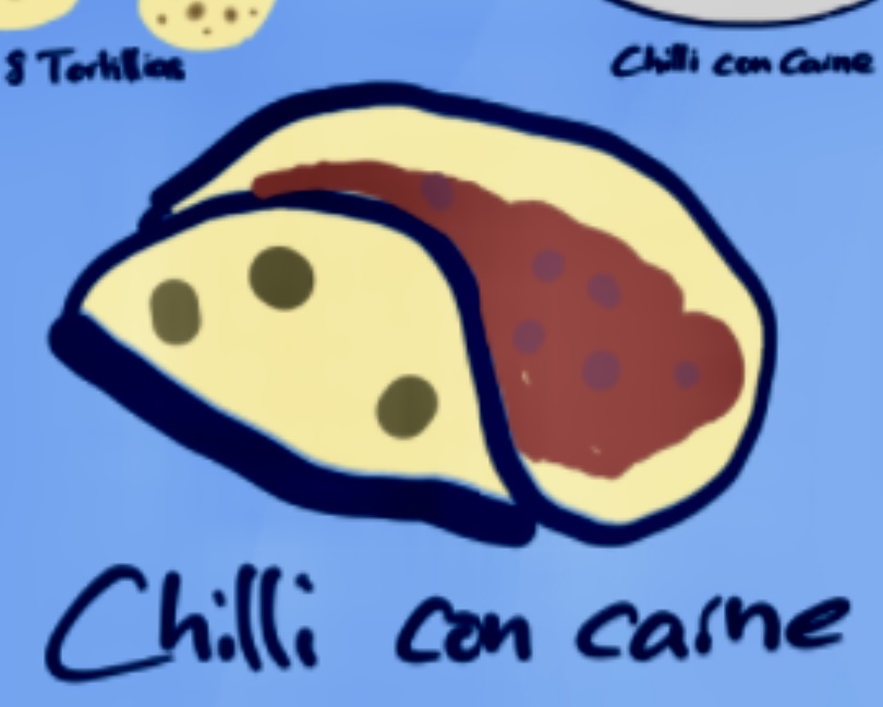 Chilli con carne