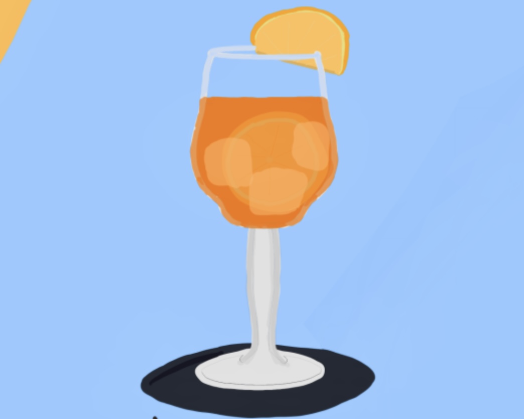 Aperol Spritz