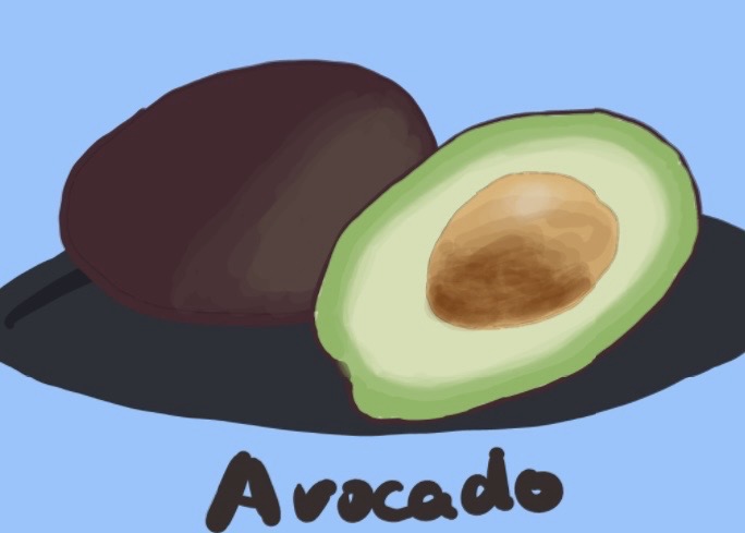 Avocados
