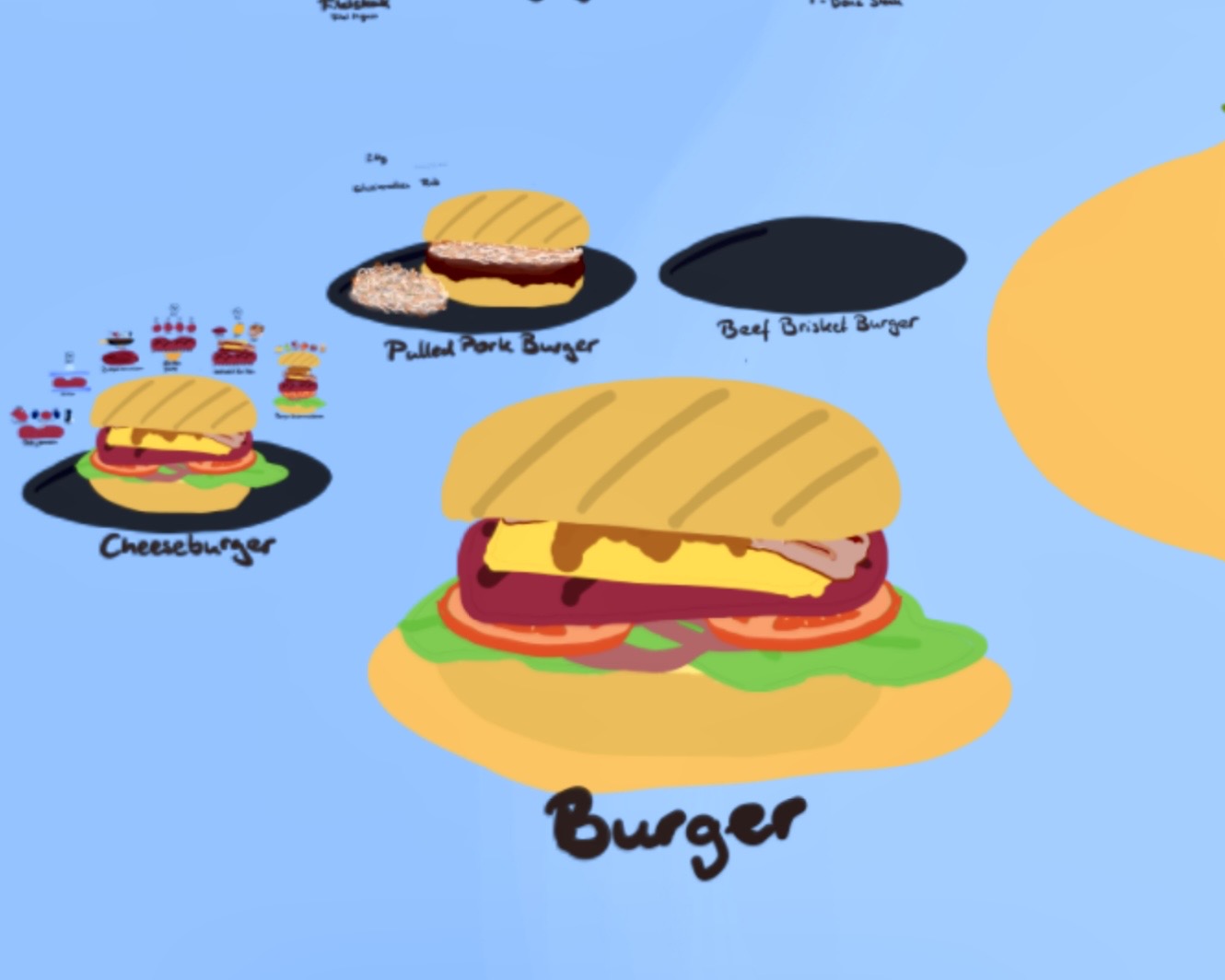 Burger