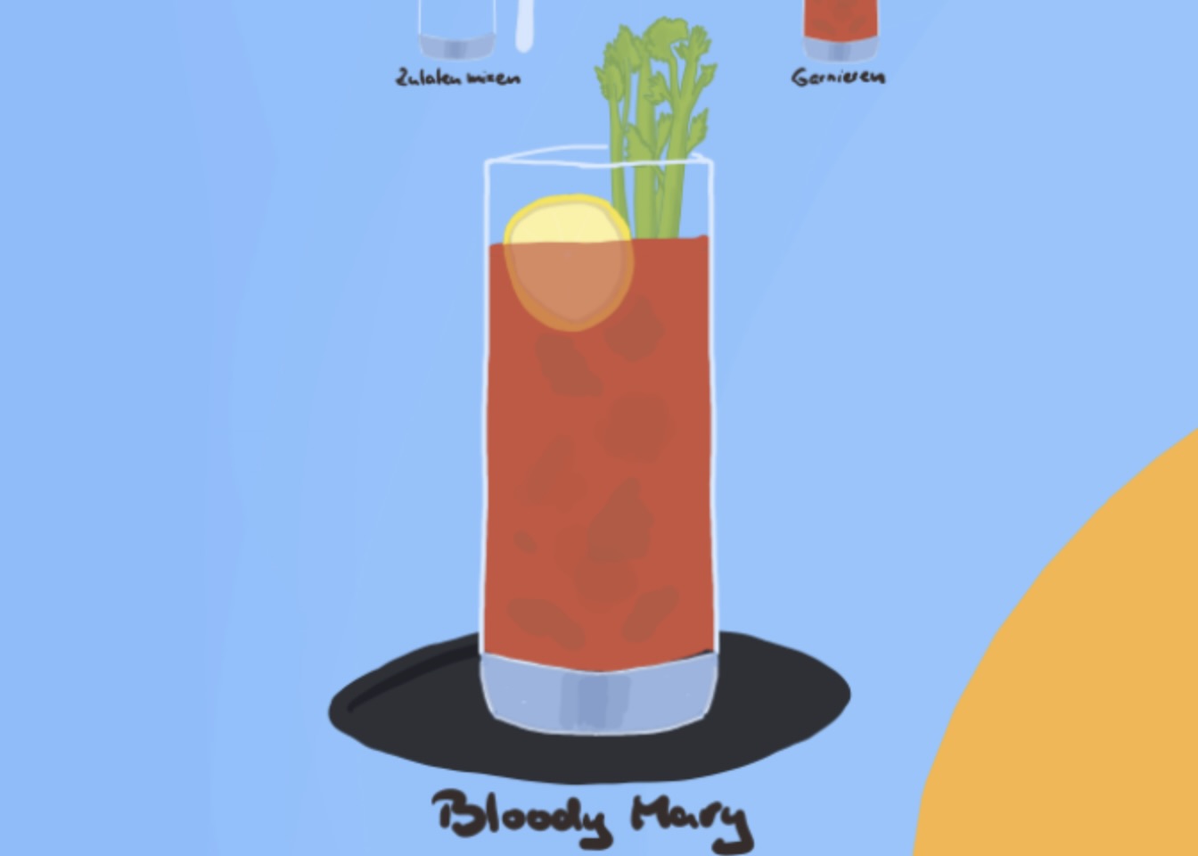 Bloody Mary