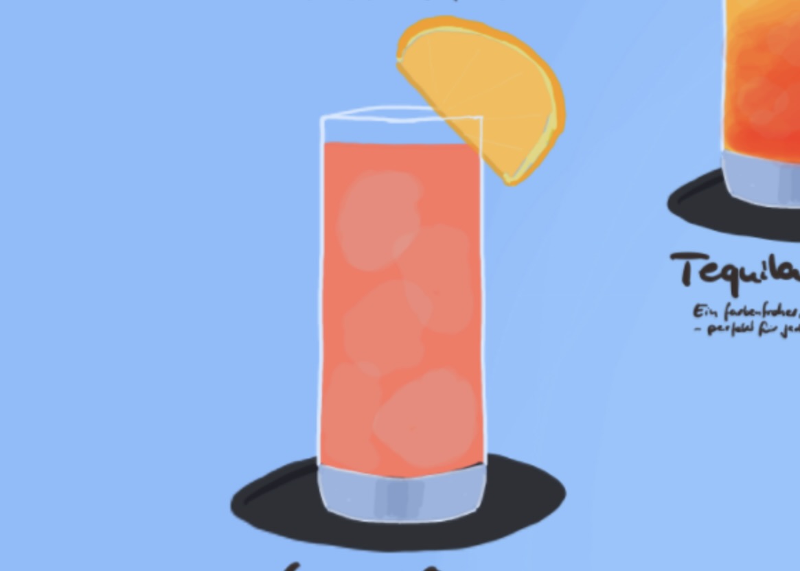Campari Orange