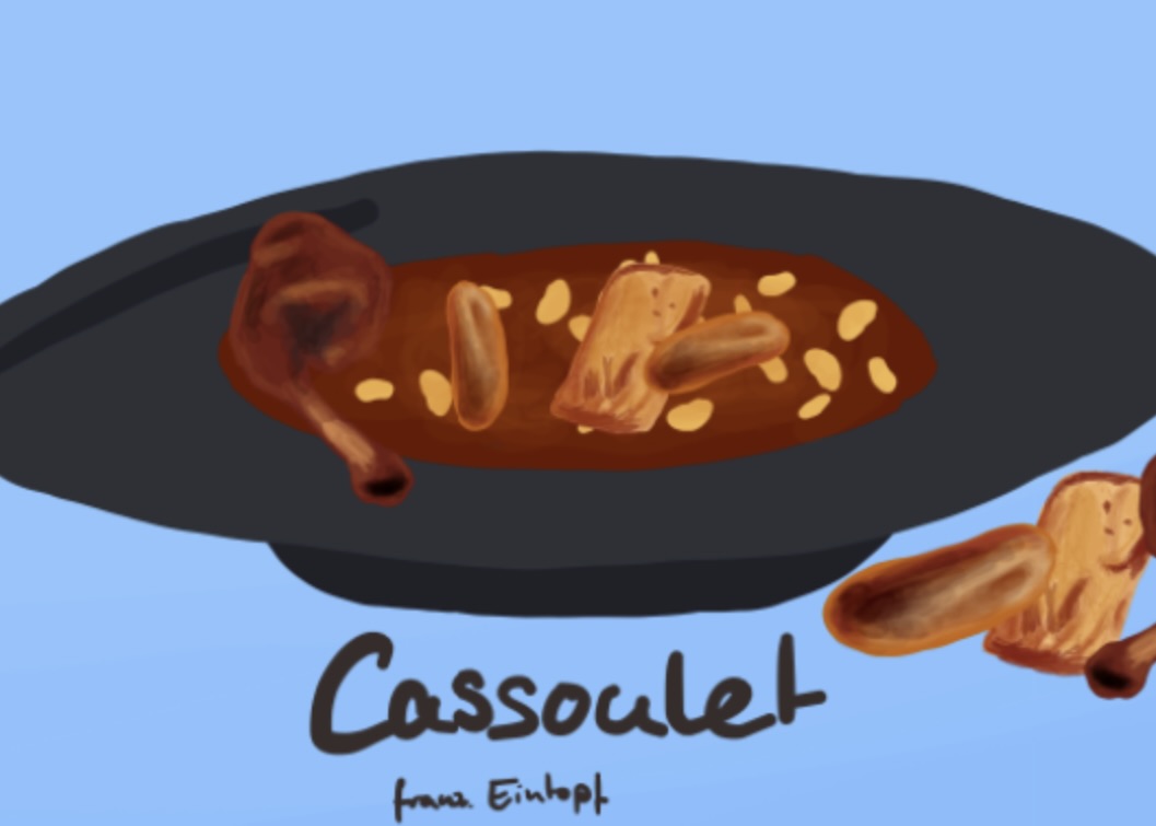 Cassoulet