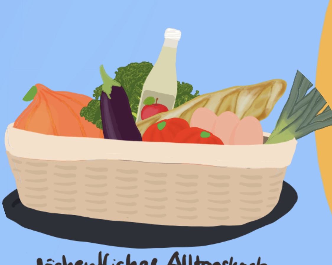 Weekly Essentials Basket