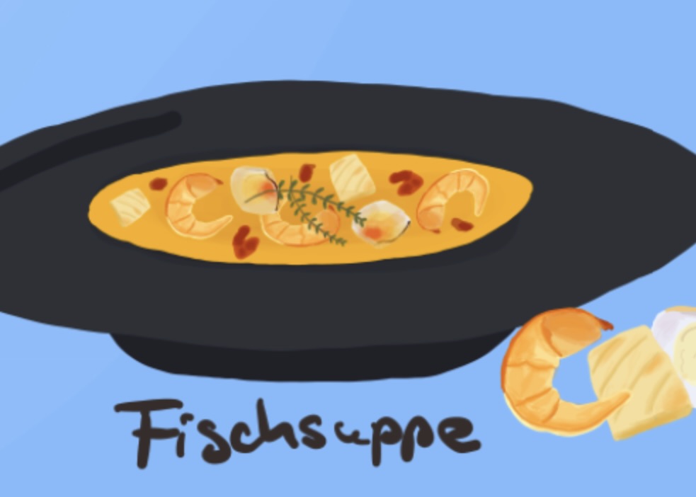 Bouillabaisse