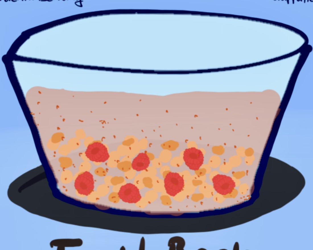 Fruit Punch