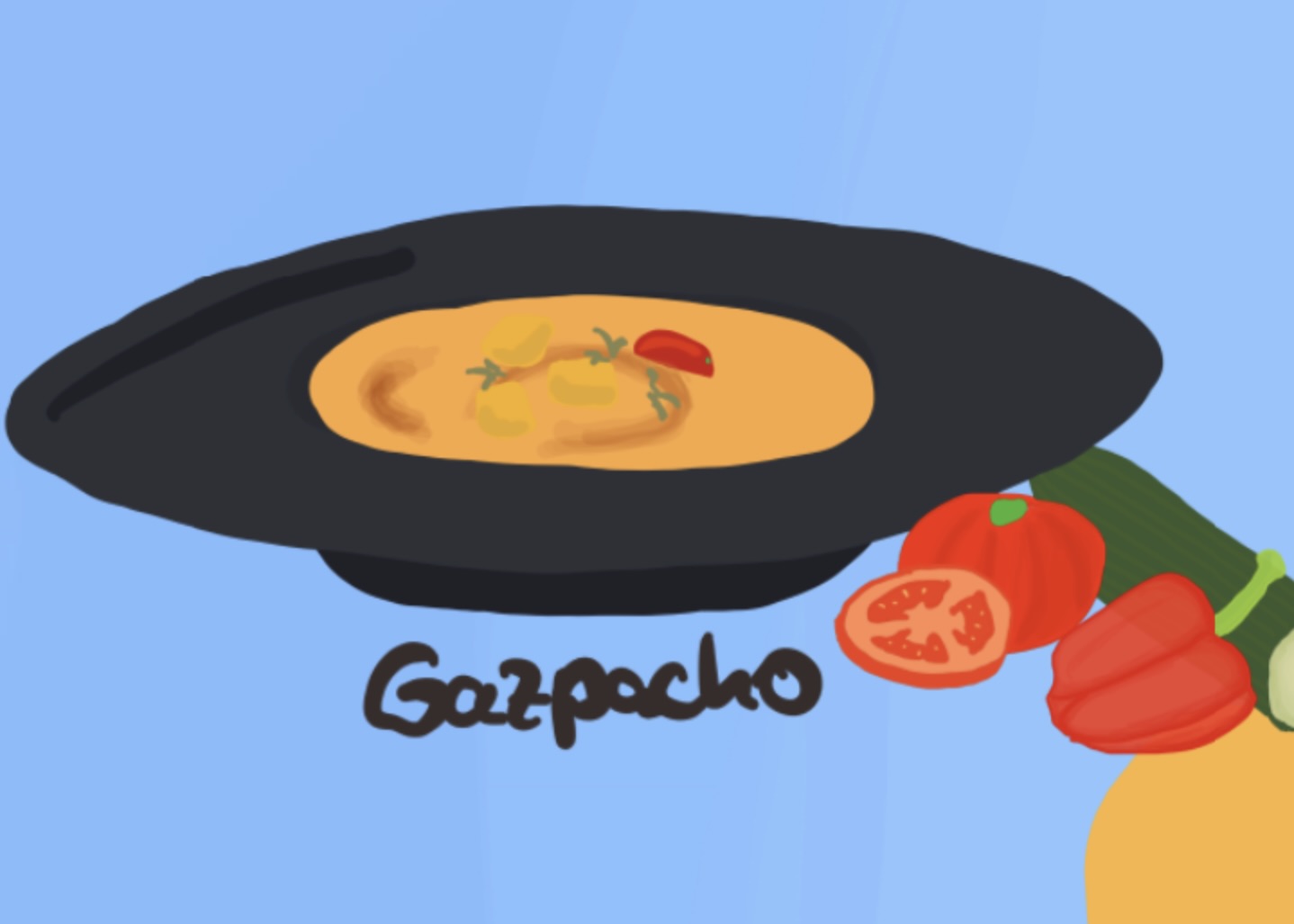 Gazpacho
