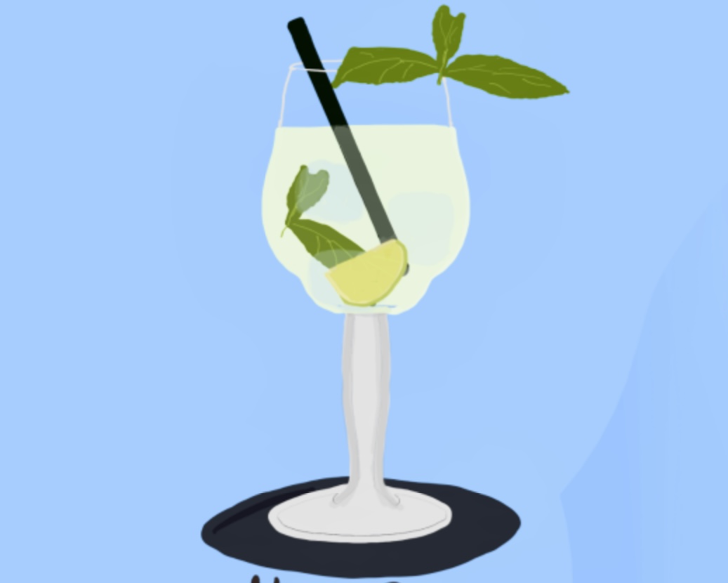Hugo Spritz