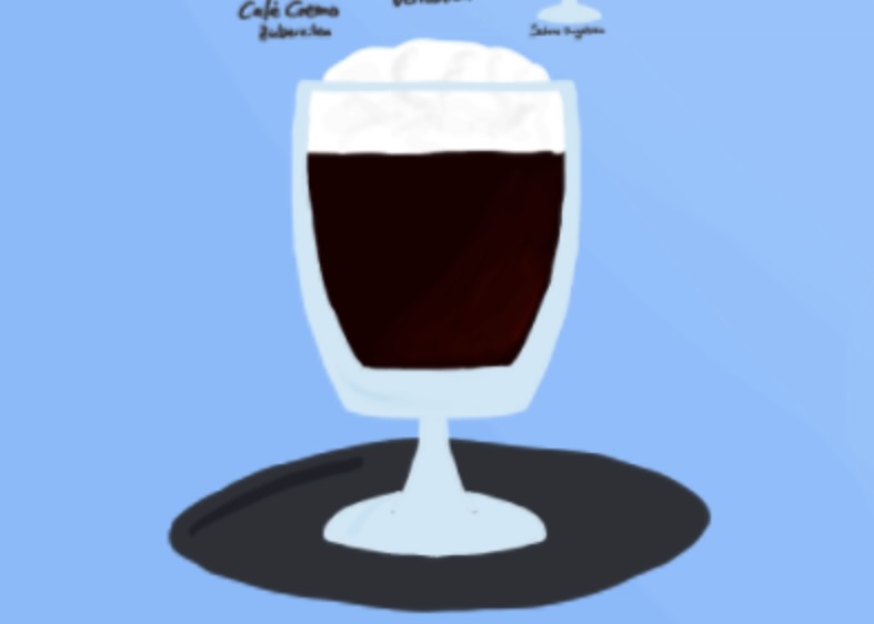 Irish Coffee