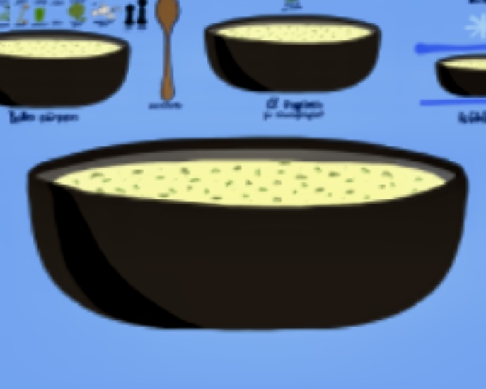 Kräuterbutter