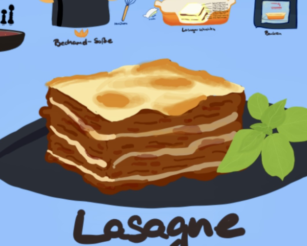 Lasagna