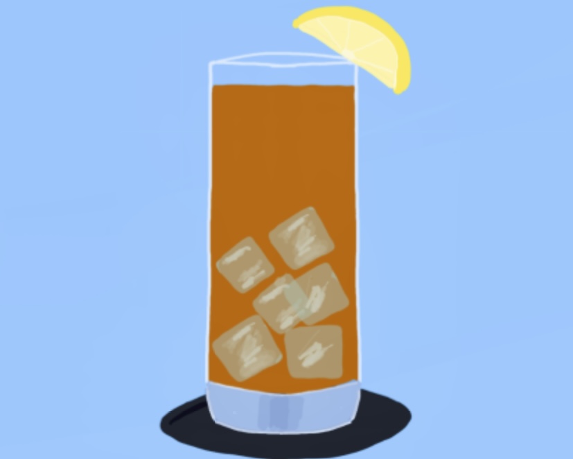 Long Island Iced Tea