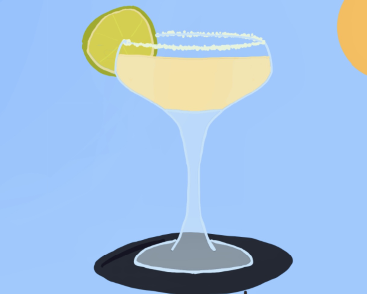 Classic Margarita
