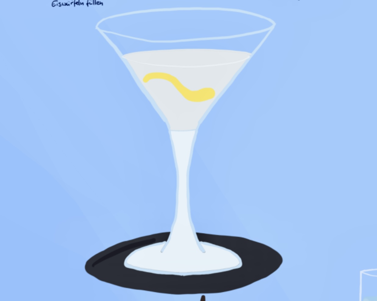 Classic Martini