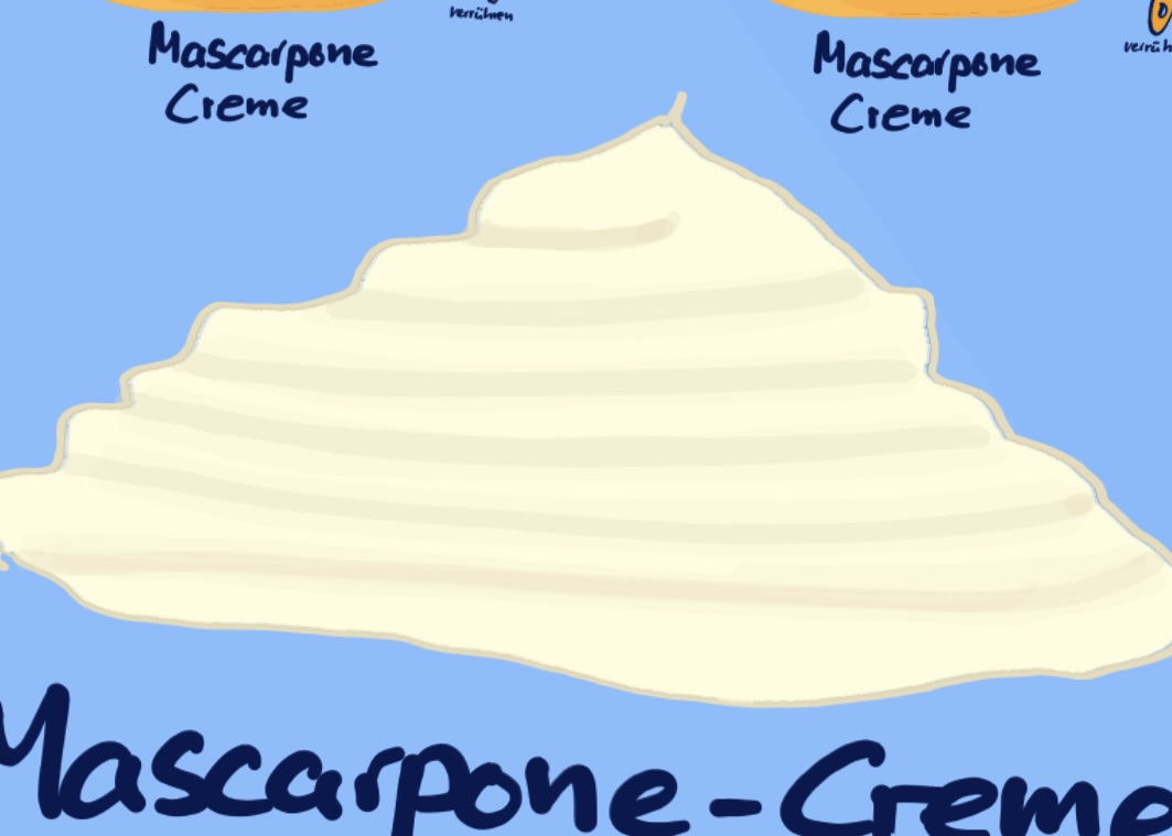 Mascarpone Creme