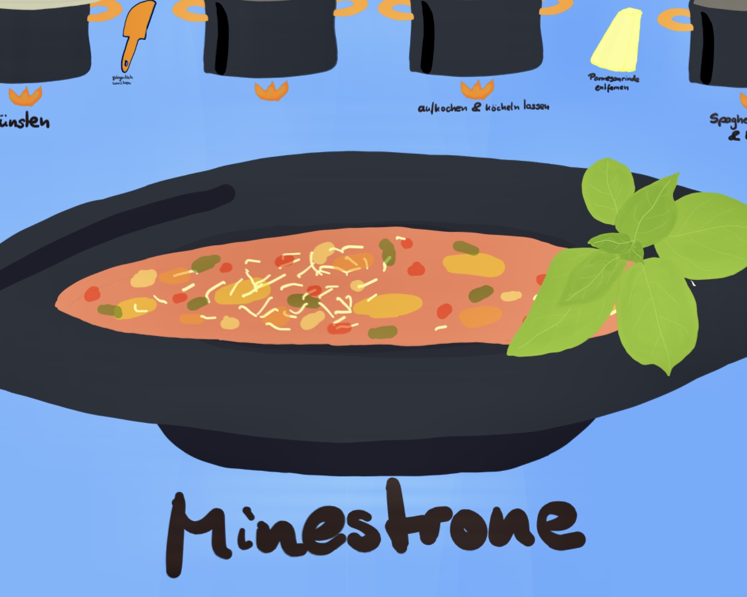 Minestrone