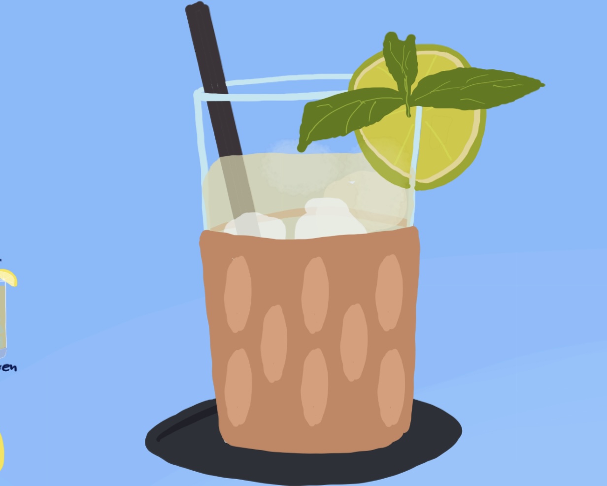 Moscow Mule