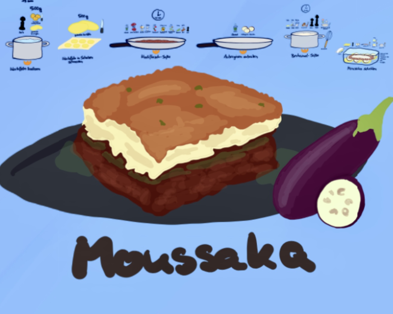 Moussaka