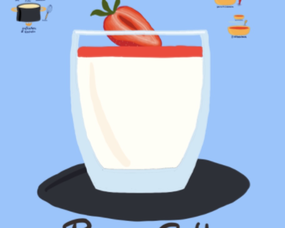 Panna Cotta