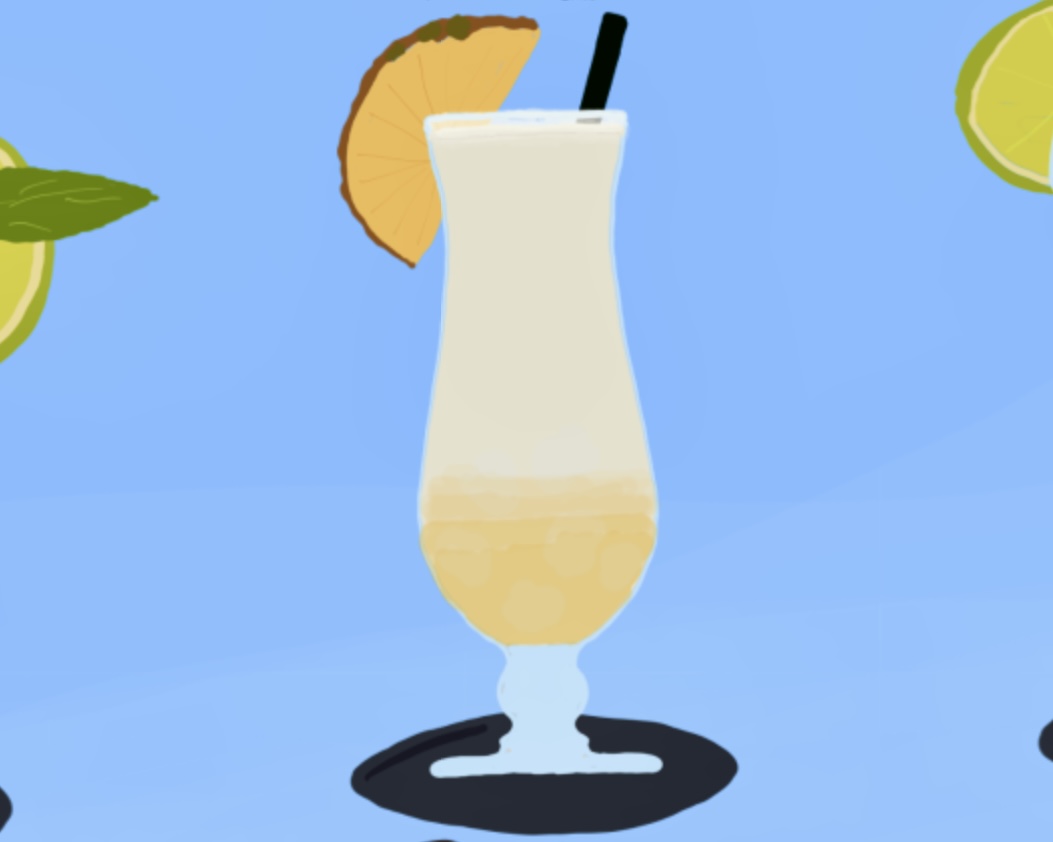 Pina Colada
