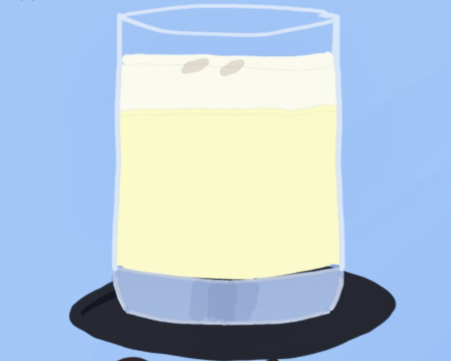 Pisco Sour
