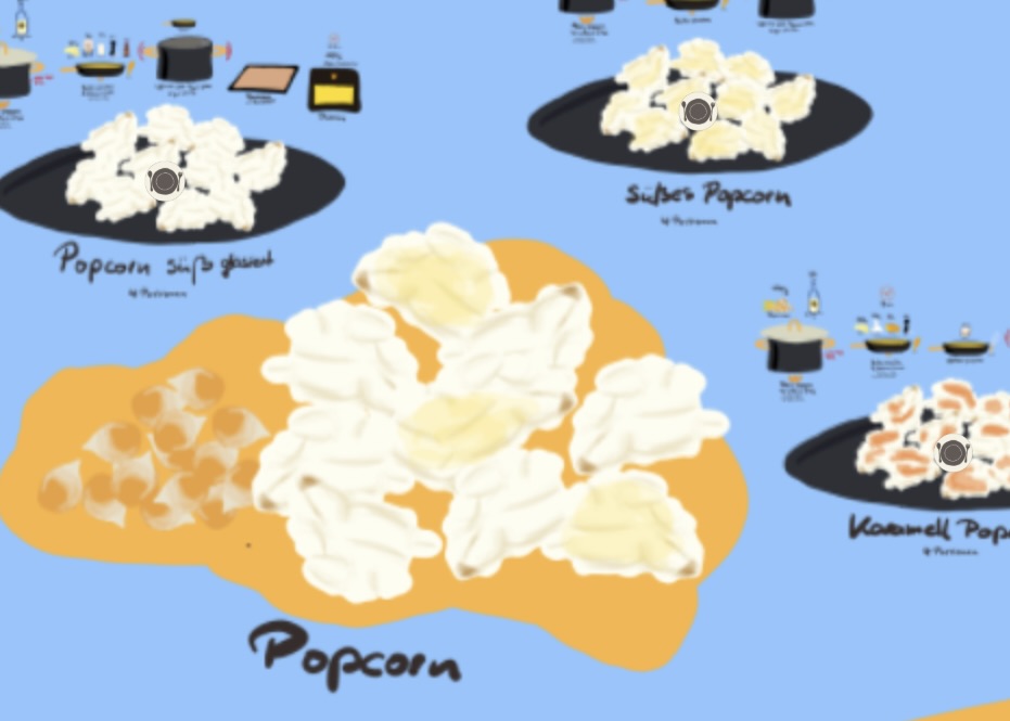 Popcorn