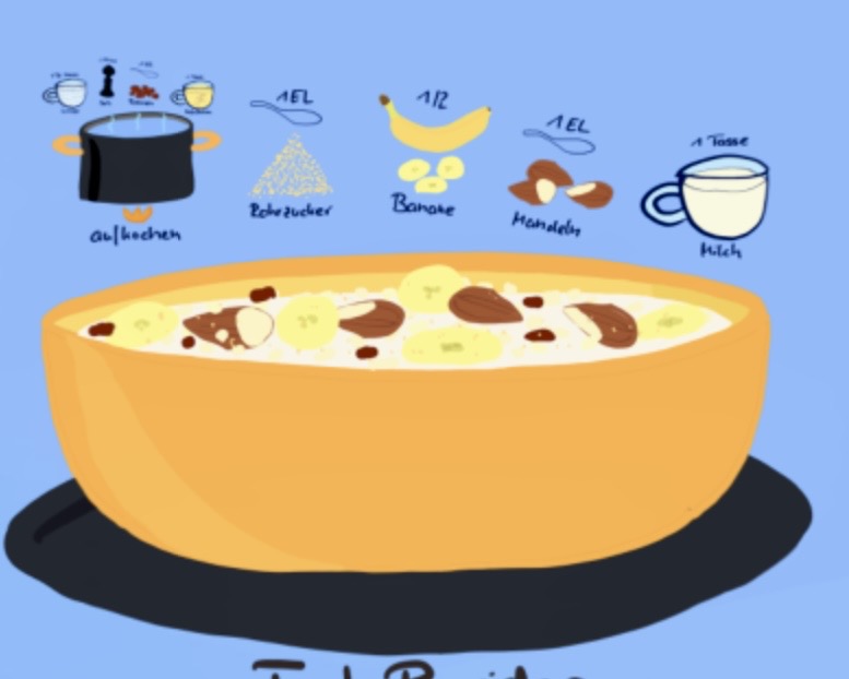 Porridge