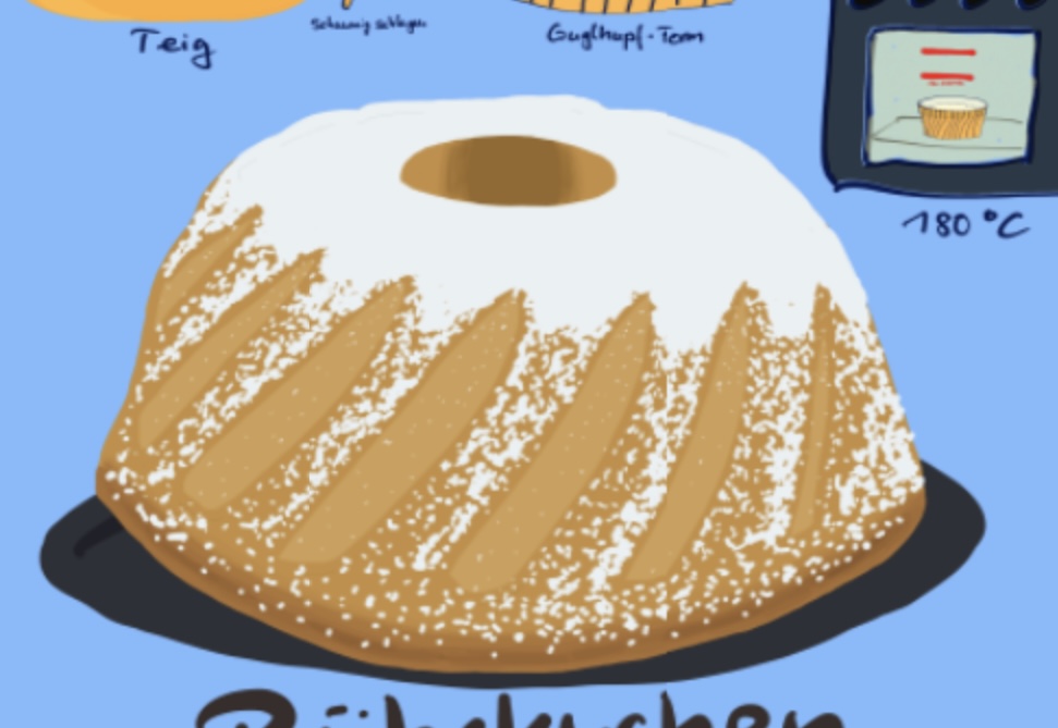 Bundt Cake