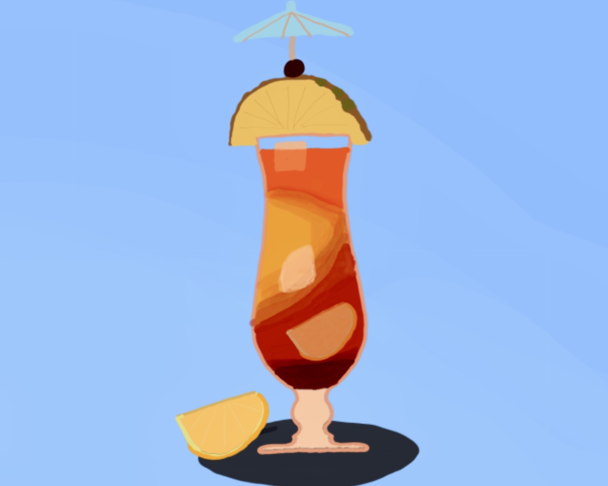 Sex on the Beach