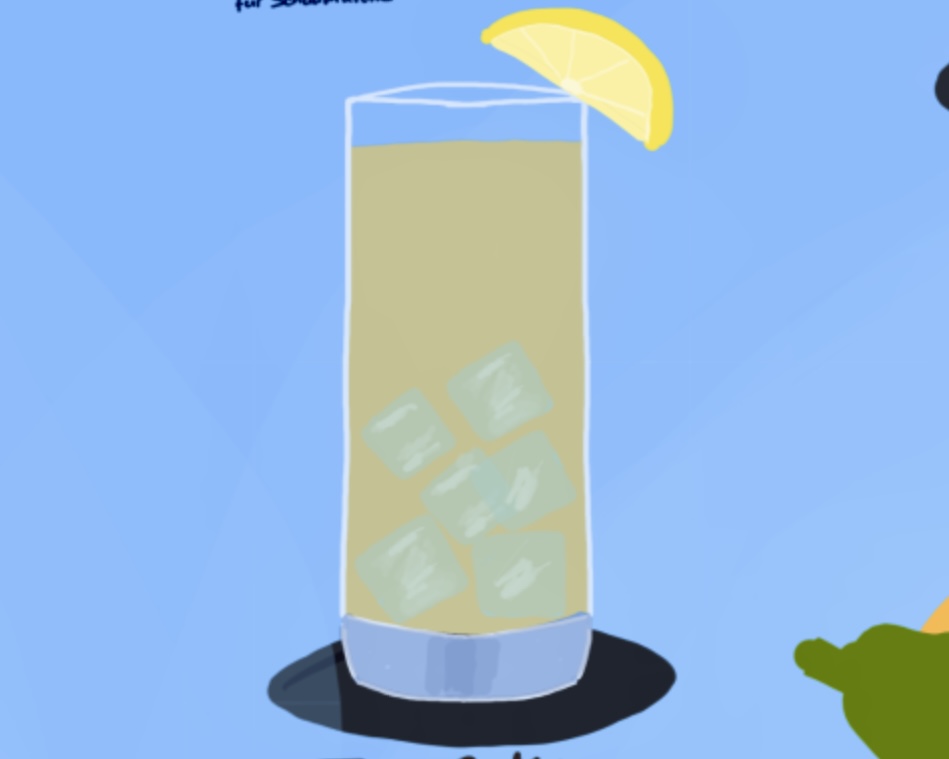 Tom Collins