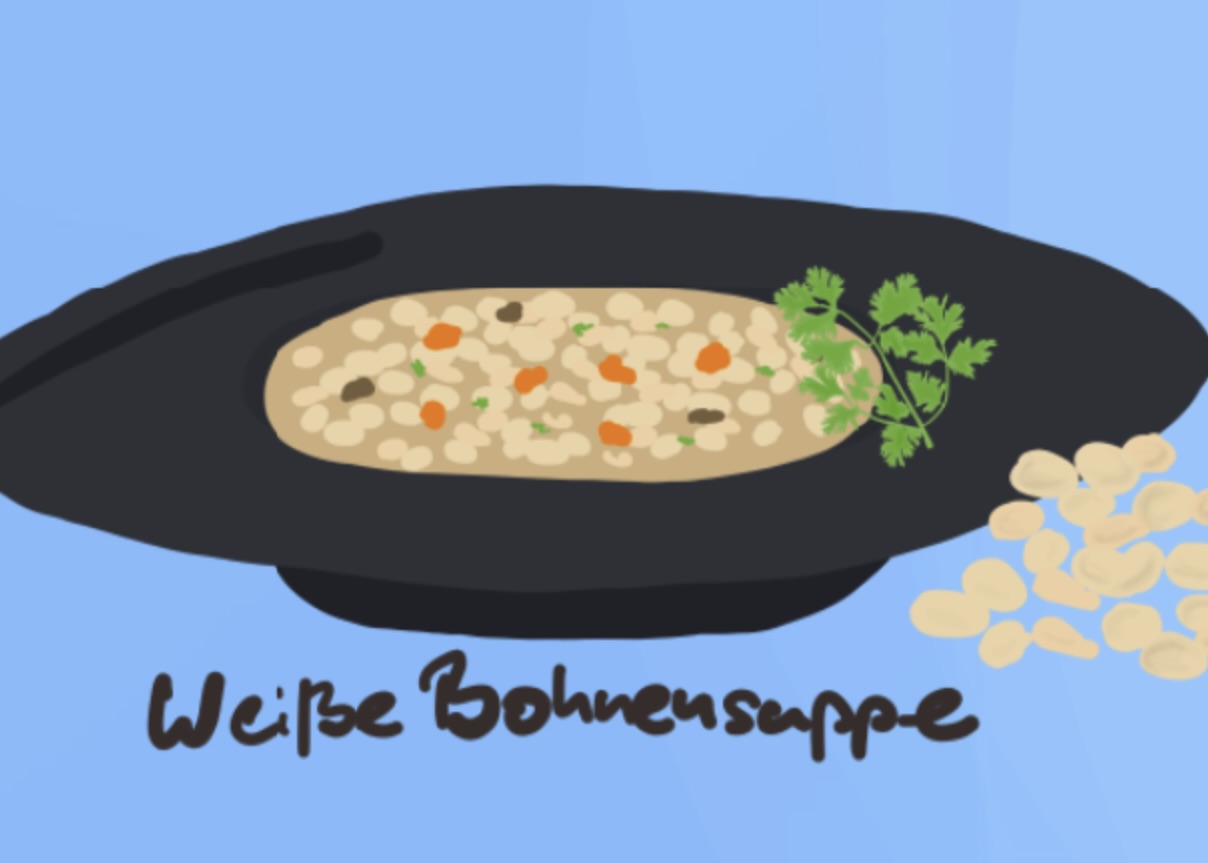 White Bean Soup