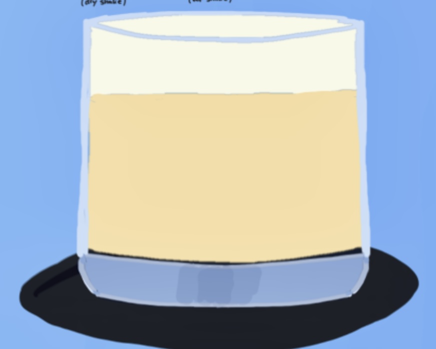 Whiskey Sour