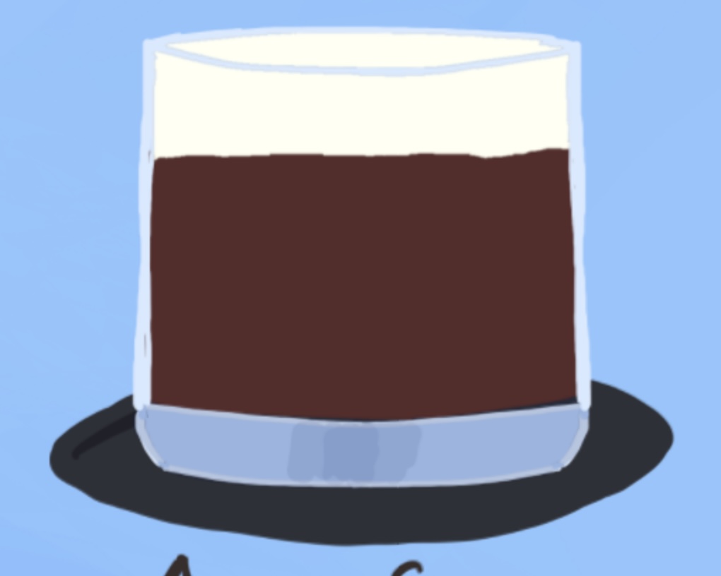 Amaro Sour
